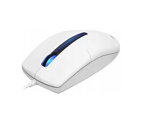 A4Tech N-530S-WH