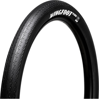 Goodyear Wingfoot Park, Tube Type 26x2.2 / 55-559, Black