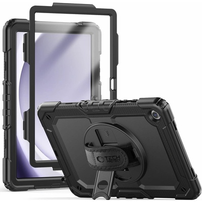 Tech Protect Solid 360 kryt Samsung Galaxy Tab A9 Plus 11 TEC607932 čierny