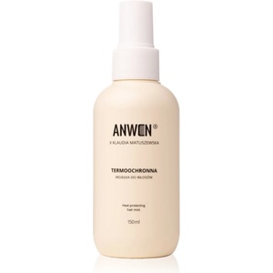 Anwen x Klaudia Matuszewska Heat Protection защитен спрей за топлинно оформяне на косата 150ml