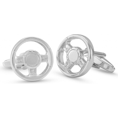 Troli manžetové knoflíčky Volant KS-170 – Zboží Mobilmania