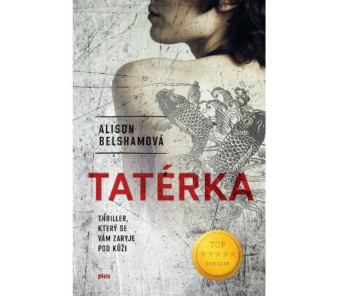 Tatérka