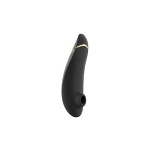 Womanizer Premium 2 Черен (P22260)