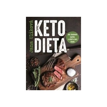 Ketodieta