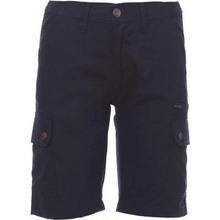 Payper Rimini summer lady bermudy dámske navy blue