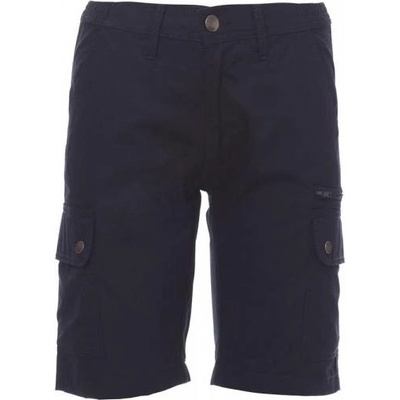 Payper Rimini summer lady bermudy dámske navy blue