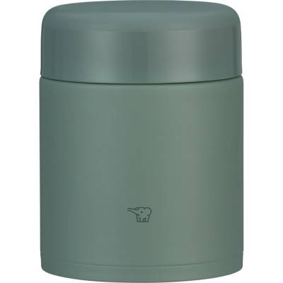 Zojirushi jídelní termoska SW KA52GM 520 ml khaki