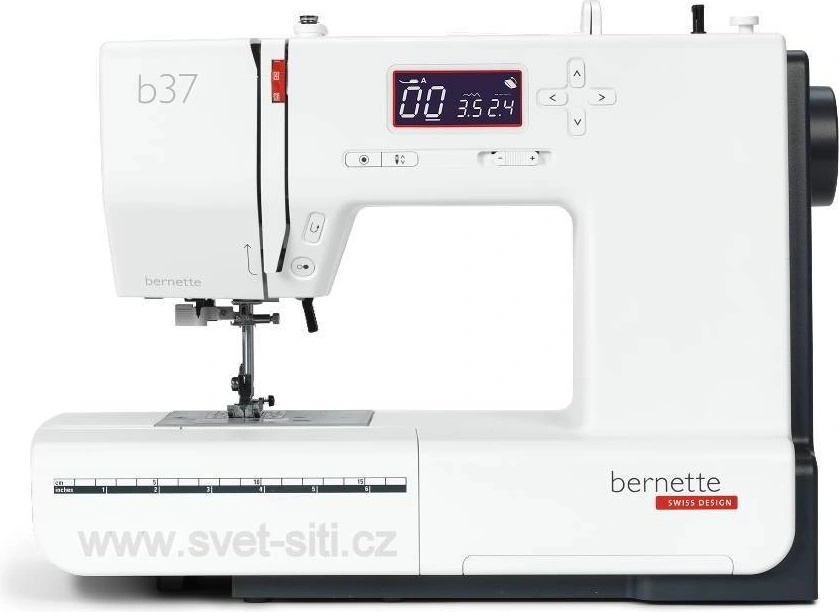 Bernina Bernette 37