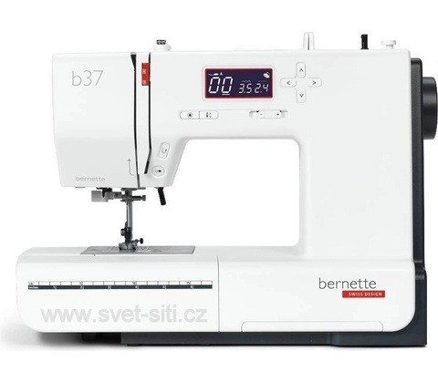 Bernina Bernette 37