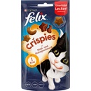 Felix Crispies Míchané balení snacků 3 druhy 3 x 45 g