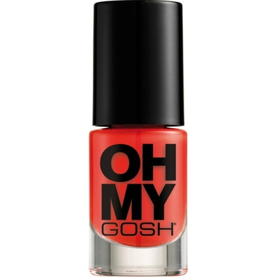 Gosh Oh My 025 Sunny Orange 5 ml