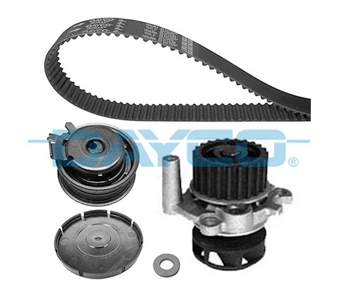 DAYCO KTBWP2532