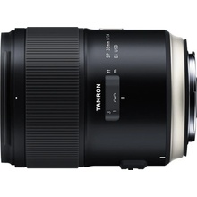 Tamron SP 35mm f/1.4 Di USD Canon