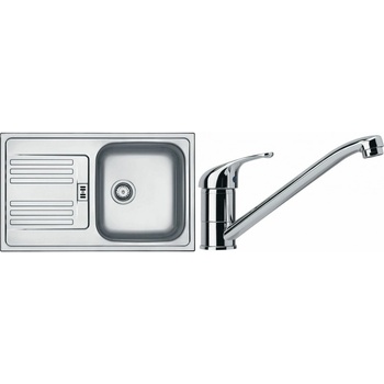 Set Franke EFN 614 + FB 250