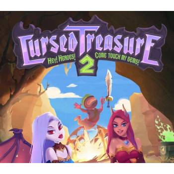 Cursed Treasure 2 (Ultimate Edition)