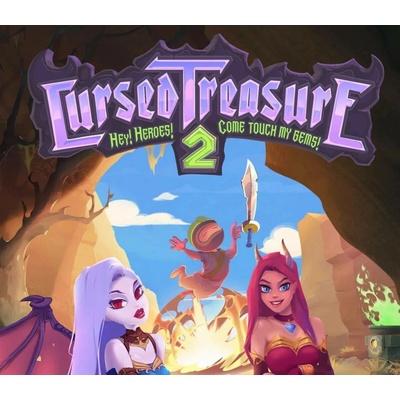 Cursed Treasure 2 (Ultimate Edition)