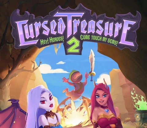 Cursed Treasure 2 (Ultimate Edition)