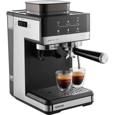 Sencor SES 5000SS – Zboží Dáma