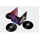 3 Björk: Cornucopia Live LP