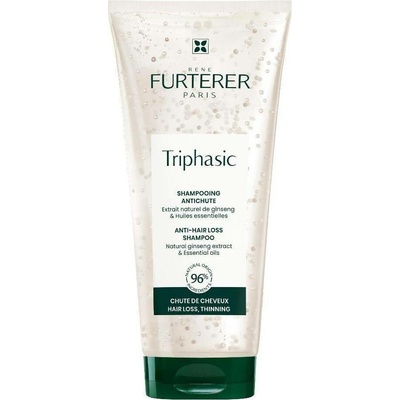 René Furterer Triphasic Stimul šampon 200 ml