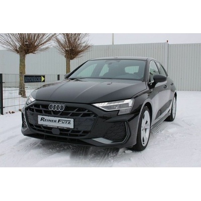 Audi A3 35 TFSI S-line Sportback 110 kW