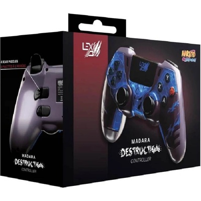 LEXIP Naruto Shippuden Madara (TSXLXGC0003)