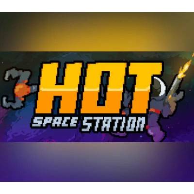 Hotspace station