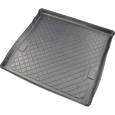 Astar Гумирана стелка за багажник за Mercedes G-Class W461 / W462 / W463 (1990+) Long - дълга база (193338GRD)