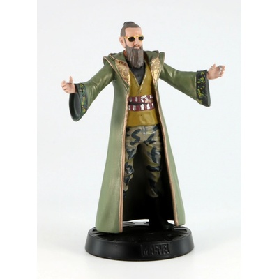 DeAgostini Mandarin časopis s figurkou Marvel Movie Collection #84 1:16