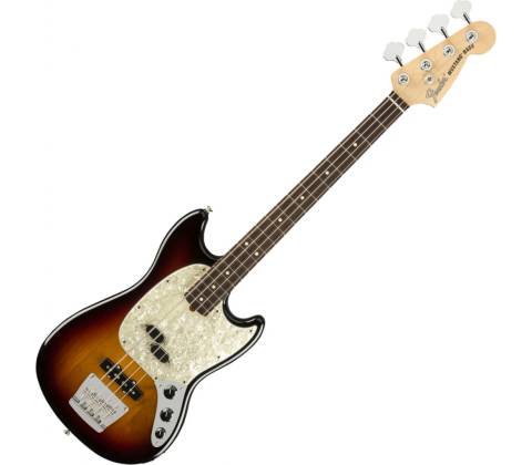 Fender American Performer Mustang