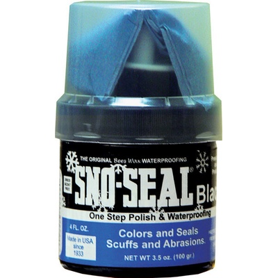 Atsko SNO SEAL 100g čierna