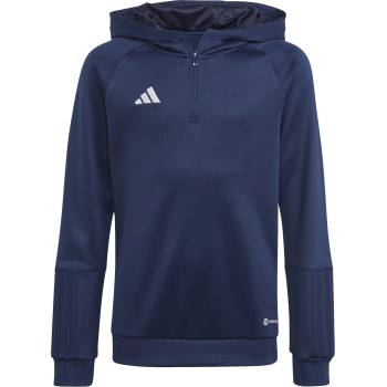 Adidas Суитшърт с качулка adidas TIRO23 C HOOD Y hk8068 Размер L (159-164 cm)