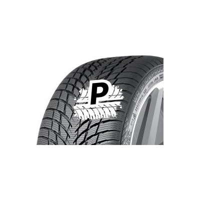 Nokian Tyres WR Snowproof P 215/50 R19 93V