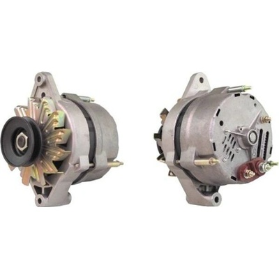 Alternátor Opel Astra 1.4i, Si, Valeo 436727, 8EL725931-001