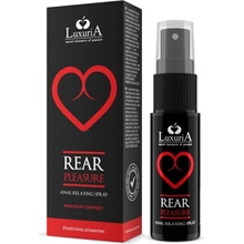 Rear Pleasure Anal Relaxing Spray 20 ml