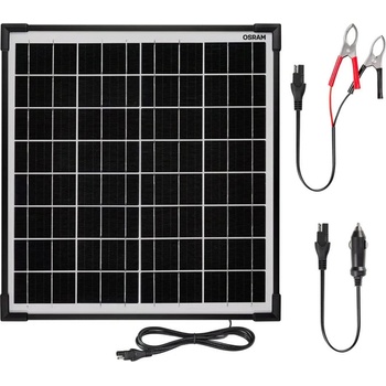 OSRAM OSP2000 BATTERYcharge Solar