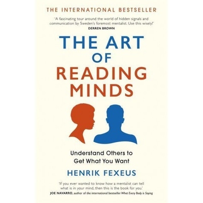 Art of Reading Minds