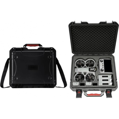 Stablecam Kufr s ramenním popruhem pro dron DJI Avata 360 (DJI RC 2 + RC Motion 3) 1DJ8341