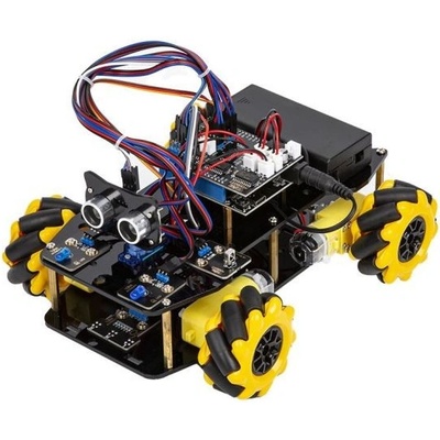 Arduino Smart Car Starter Kit