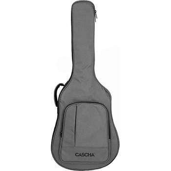 Cascha Калъф за акустична китара Cascha CGAB-2, Deluxe (CGAB-2)