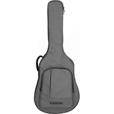 Cascha Калъф за акустична китара Cascha CGAB-2, Deluxe (CGAB-2)