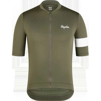 Rapha Core zelená