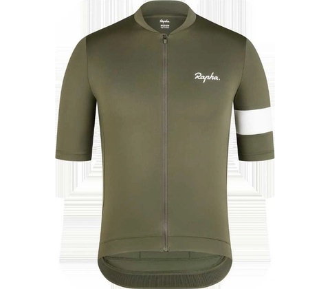 Rapha Core černý
