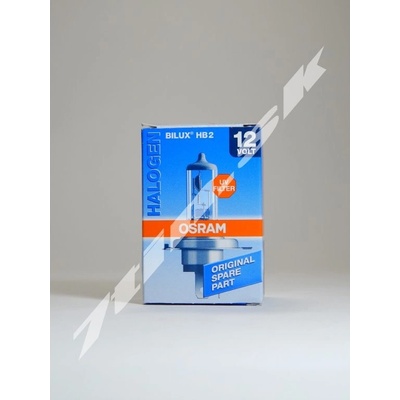 Osram Bilux HB2 P43t 12V 60/55W