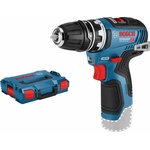 Bosch GSR 12V-35 FC Professional Solo (06019H3002) Бормашина-винтоверт