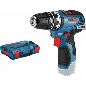 Bosch GSR 12V-35 FC Professional Solo (06019H3002) Бормашина-винтоверт