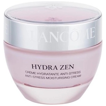 Lancôme Hydra Zen Anti-Stress Moisturising Cream hydratačný krém pre všetky typy pleti 50 ml