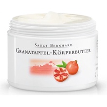 Sanct Bernhard Granátové jablko tělové máslo 200 ml
