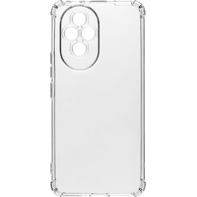 Tactical TPU Plyo Honor 200 Transparent 57983121822 – Zboží Živě
