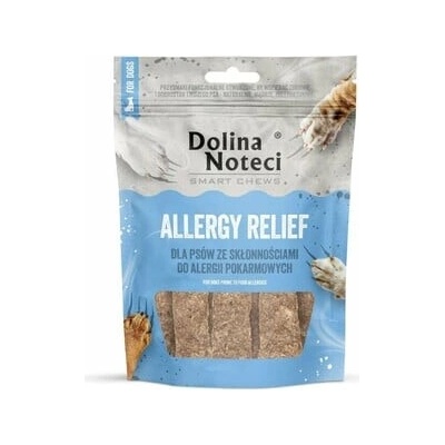 DOLINA NOTECI Smart Chews Allergy Relief 10 x 100 g